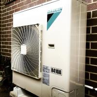 Air Conditioner Repairs image 2